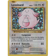 XY12_70/108 Leveinard Holo Rare