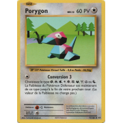 XY12_71/108 Porygon Peu commune