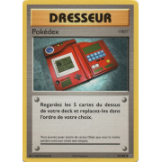 XY12_82/108 Pokedex Peu commune