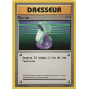 XY12_83/108 Potion Peu commune