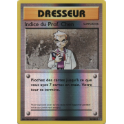 XY12_84/108 Indice du Prof. Chen Inverse