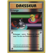 XY12_88/108 Échange Inverse