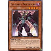 STBL-FR008 Berserker Démoniaque Commune