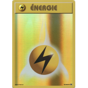 XY12_94/108 Énergie Électrique Inverse