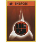 XY12_96/108 Énergie Combat Commune