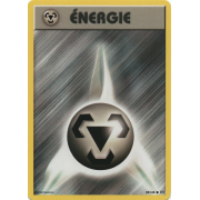 XY12_98/108 Énergie Métal Commune