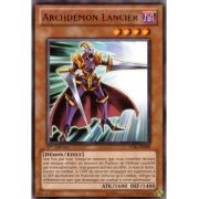 STBL-FR009 Archdémon Lancier Rare