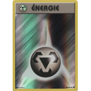 XY12_98/108 Énergie Métal Inverse