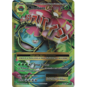 XY12_100/108 Méga Florizarre EX Full Art Ultra Rare