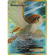 XY12_104/108 Roucarnage EX Full Art Ultra Rare