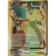 XY12_106/108 Dracolosse EX Full Art Ultra Rare