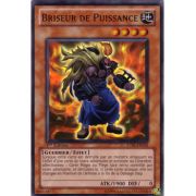 STBL-FR010 Briseur de Puissance Super Rare