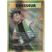 XY12_107/108 Vaillance de Pierre Full Art Ultra Rare