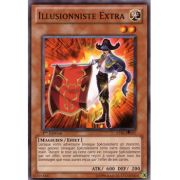 STBL-FR011 Illusionniste Extra Commune