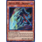 DESO-EN001 Destiny HERO - Drilldark Super Rare