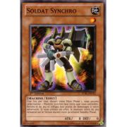 STBL-FR012 Soldat Synchro Commune