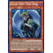 DESO-EN005 Destiny HERO - Dark Angel Secret Rare