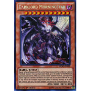 DESO-EN029 Darklord Morningstar Secret Rare