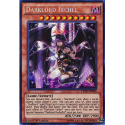 DESO-EN030 Darklord Ixchel Secret Rare