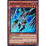 DESO-EN040 Darklord Edeh Arae Super Rare