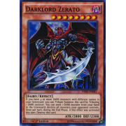 DESO-EN041 Darklord Zerato Super Rare