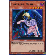 DESO-EN046 Darklord Marie Super Rare
