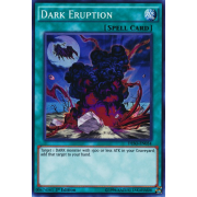 DESO-EN054 Dark Eruption Super Rare