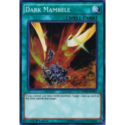 DESO-EN057 Dark Mambele Super Rare