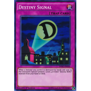 DESO-EN059 Destiny Signal Super Rare