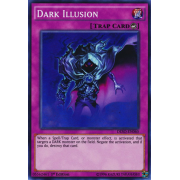 DESO-EN060 Dark Illusion Super Rare