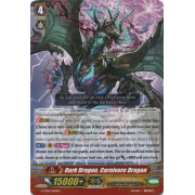 G-TD10/001EN Dark Dragon, Carnivore Dragon Common (C)