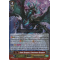 G-TD10/001EN Dark Dragon, Carnivore Dragon Triple Rare (RRR)