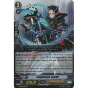 G-TD10/007EN Dragwizard, Liafail Triple Rare (RRR)