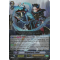 G-TD10/007EN Dragwizard, Liafail Triple Rare (RRR)