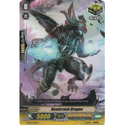 G-TD10/014EN Deadcrash Dragon Common (C)