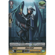 G-TD10/017EN Abyss Grail Common (C)