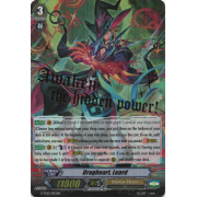 Dragheart, Luard