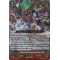 G-BT09/001EN Conquering Supreme Dragon, Dragonic Vanquisher "VMAX" Generation Rare (GR)