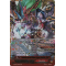 G-BT09/001EN Conquering Supreme Dragon, Dragonic Vanquisher "VMAX" Super Generation Rare (SGR)