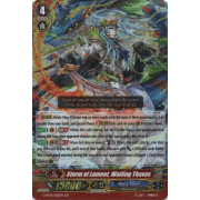 G-BT09/002EN Storm of Lament, Wailing Thavas Generation Rare (GR)