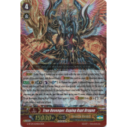 G-BT09/004EN True Revenger, Raging Rapt Dragon Triple Rare (RRR)