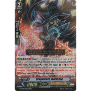 G-BT09/006EN Dragwizard, Morfessa Triple Rare (RRR)