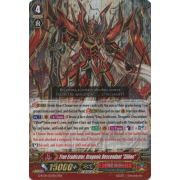 G-BT09/007EN True Eradicator, Dragonic Descendant "Zillion" Triple Rare (RRR)