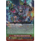 G-BT09/008EN Great Hero, Rising Supernova Triple Rare (RRR)