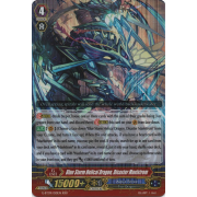 G-BT09/010EN Blue Storm Helical Dragon, Disaster Maelstrom Triple Rare (RRR)