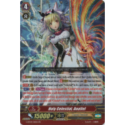 G-BT09/011EN Holy Celestial, Anafiel Double Rare (RR)