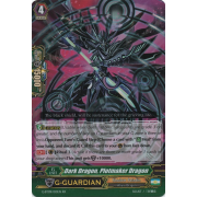 G-BT09/013EN Dark Dragon, Plotmaker Dragon Double Rare (RR)