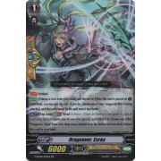 G-BT09/014EN Dragsaver, Esras Double Rare (RR)