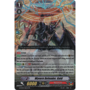 G-BT09/016EN Wyvern Defender, Guld Double Rare (RR)