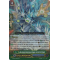 G-BT09/021EN Blue Storm Deterrence Dragon, Ice Barrier Dragon Double Rare (RR)